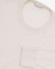Áo Dệt Kim 100% Cotton