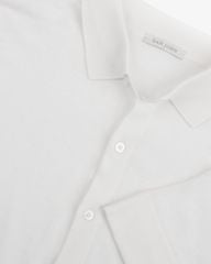 Áo Sơ Mi Tay Ngắn 100% Cotton
