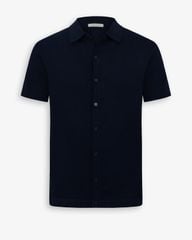 Áo Sơ Mi Tay Ngắn 100% Cotton