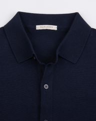Áo Sơ Mi Tay Ngắn 100% Cotton