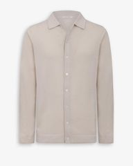 Áo Sơ Mi Tay Dài 100% Cotton