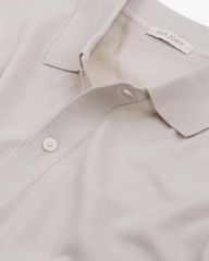 Áo Sơ Mi Tay Dài 100% Cotton