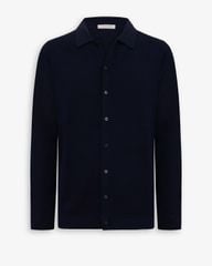 Áo Sơ Mi Tay Dài 100% Cotton