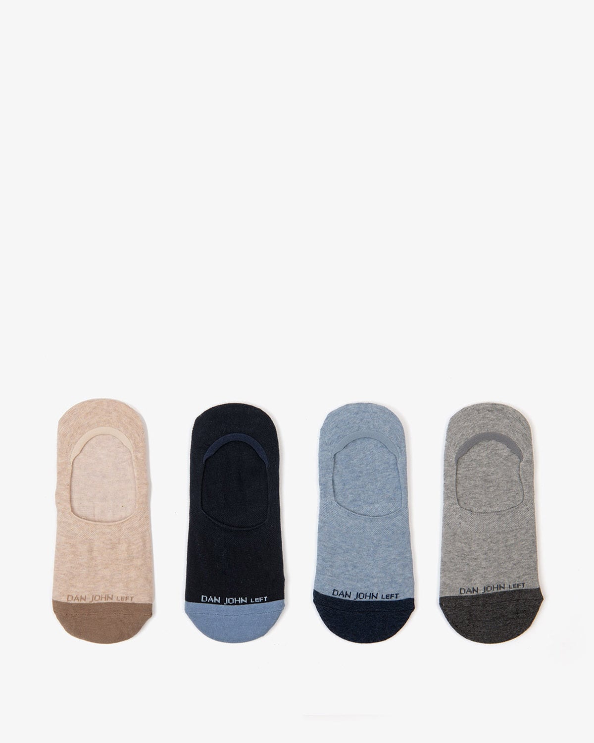 Combo 4 Vớ Ngắn