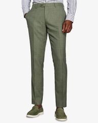 Quần Tây - Slim Fit