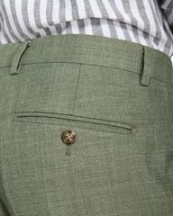 Quần Tây - Slim Fit
