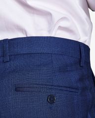 Quần Tây - Slim Fit