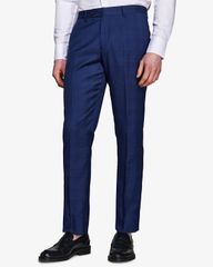 Quần Tây - Slim Fit