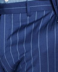Quần Tây - Slim Fit