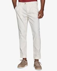 Quần Tây 100% Cotton - Slim Fit