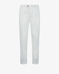 Quần Tây 100% Cotton - Slim Fit