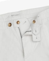 Quần Tây 100% Cotton - Slim Fit