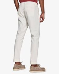 Quần Tây 100% Cotton - Slim Fit
