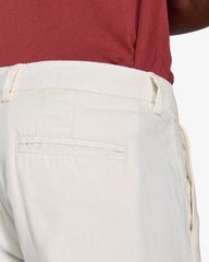 Quần Tây 100% Cotton - Slim Fit