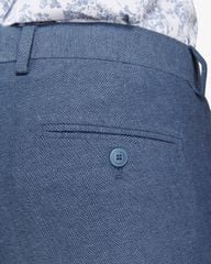 Quần Tây - Slim Fit