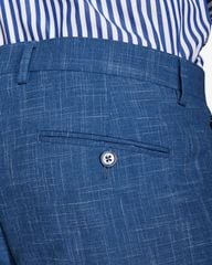 Quần Tây - Slim Fit