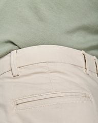 Quần Tây - Slim Fit