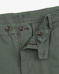 Quần Tây - Slim Fit