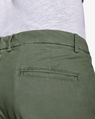 Quần Tây - Slim Fit