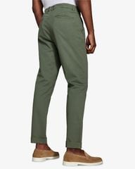 Quần Tây - Slim Fit