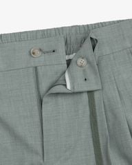 Quần Tây - Slim Fit