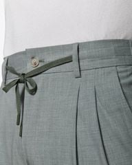 Quần Tây - Slim Fit