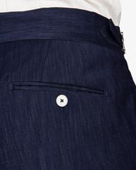 Quần Tây - Slim Fit