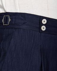 Quần Tây - Slim Fit