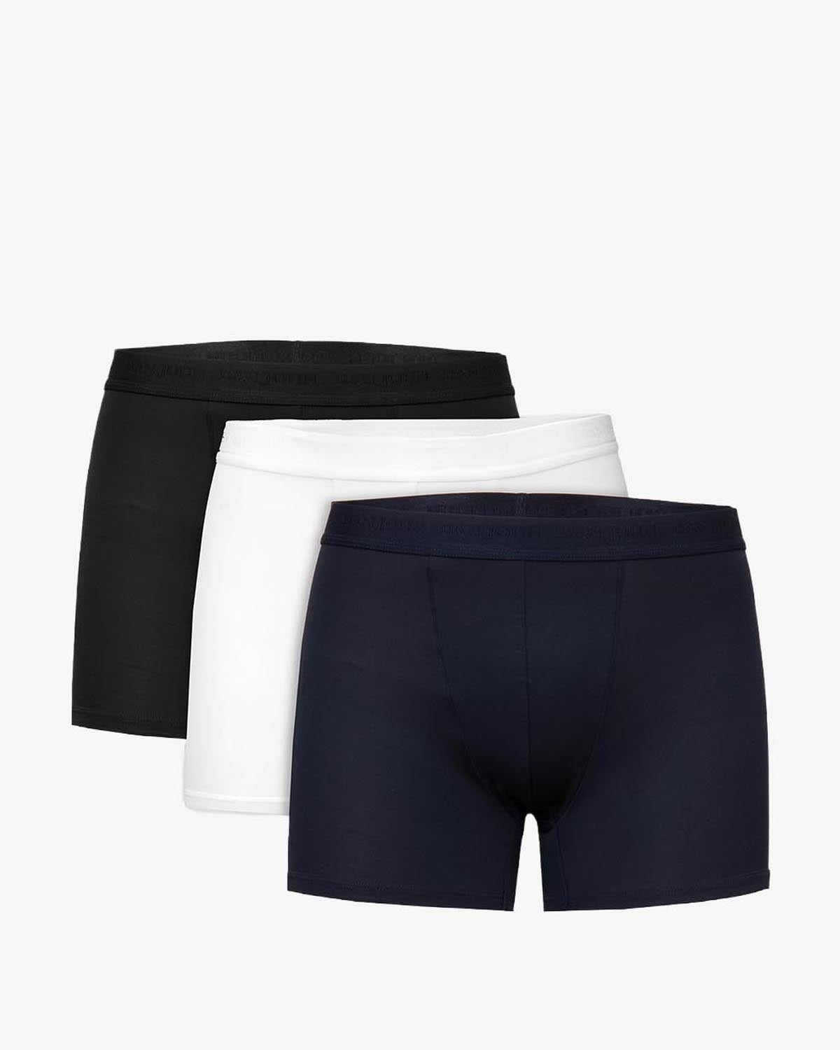 Combo 3 Quần Boxer