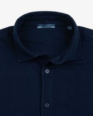 Áo Sơ Mi Tay Dài 100% Cotton