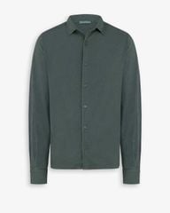 Áo Sơ Mi Tay Dài 100% Cotton