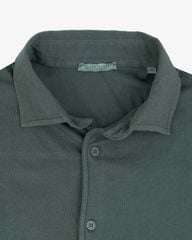 Áo Sơ Mi Tay Dài 100% Cotton