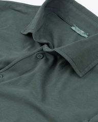 Áo Sơ Mi Tay Dài 100% Cotton