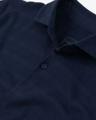 Áo Polo 100% Cotton - Slim Fit