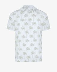 Áo Polo 100% Cotton - Slim Fit
