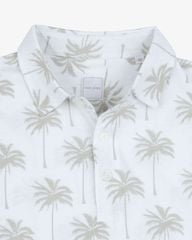 Áo Polo 100% Cotton - Slim Fit