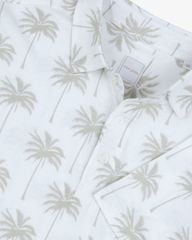 Áo Polo 100% Cotton - Slim Fit