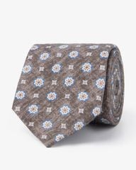 Cravat 100% Cotton