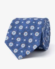 Cravat 100% Cotton
