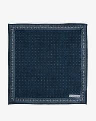Khăn Cài Áo Vest 100% Cotton