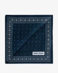 Khăn Cài Áo Vest 100% Cotton