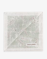 Khăn Cài Áo Vest 100% Cotton