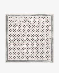 Khăn Cài Áo Vest 100% Cotton