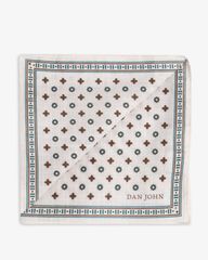Khăn Cài Áo Vest 100% Cotton
