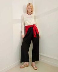 Dép Đế Xuồng Jaida
