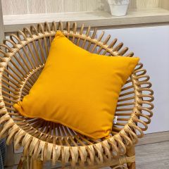 Gối Tựa Sofa Nin House Canvas