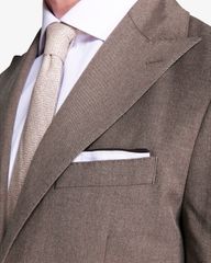 Áo Vest - Slim Fit