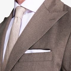 Áo Blazer Nam Dan John YUNG26-5054-TBI