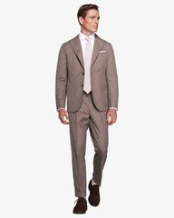 Áo Vest - Slim Fit