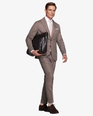 Áo Vest - Slim Fit